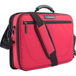 TechProducts360 Work in Vault 11- Red TPWCX-119-1103