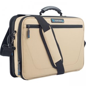 TechProducts360 Work in Vault 11- Khaki TPWCX-119-1121
