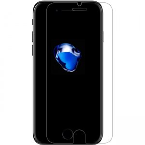 TechProducts360 Apple iPhone 7 Tempered Glass Defender TPTGD-154-0415