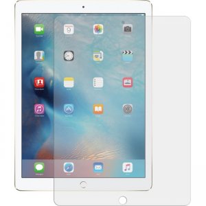 TechProducts360 Apple iPad Pro 12.9 Tempered Glass Defender TPTGD-159-1215