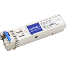 AddOn SFP (mini-GBIC) Module 1200481E1-BXD-20-AO