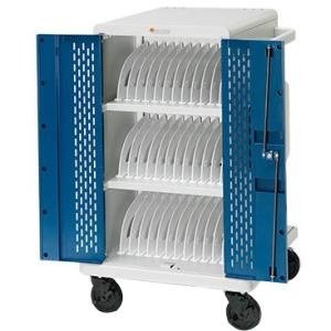 Bretford Core M Carts CORE24MS-CTTZ