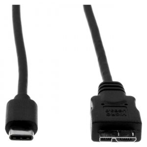 Rocstor Premium USB Data Transfer Cable Y10C146-B1