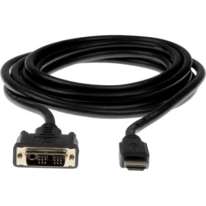 Rocstor Premium HDMI to DVI-D Digital Video Cable Y10C125-B1