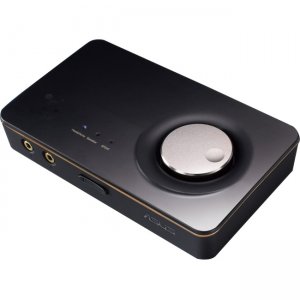 Asus External Sound Box XONAR U7 MK II Xonar U7 MKII