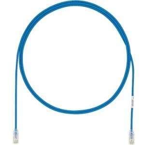Panduit Cat.6a F/UTP Patch Network Cable UTP28X2