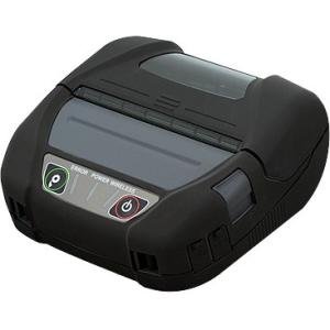 Seiko Direct Thermal Label Printer MP-A40-BT-00A MP-A40