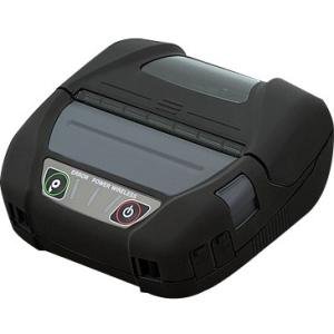 Seiko Direct Thermal Label Printer MP-A40-WF-00A MP-A40