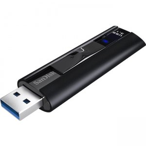 SanDisk Extreme PRO USB 3.1 Solid State Flash Drive SDCZ880-128G-A46