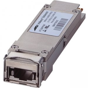 Allied Telesis QSFP Module AT-QSFPLR4