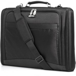 Mobile Edge 2.0 Express Notebook Case 17" - Black MEEN217