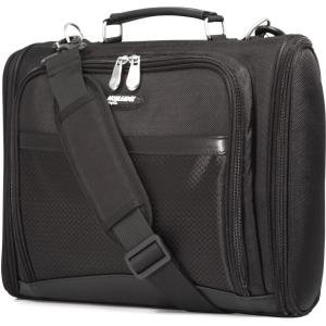 Mobile Edge 2.0 Express Notebook Case 15.6"/16" - Black MEEN216