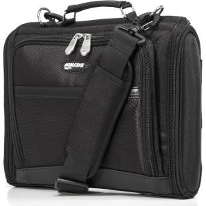 Mobile Edge 2.0 Express Chromebook Case 13"/14.1" - Black MEEN214