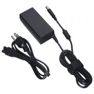 Dell - Certified Pre-Owned 45-Watt 3-Prong AC Adapter with 6.5 ft Power Cord 492-BBOF