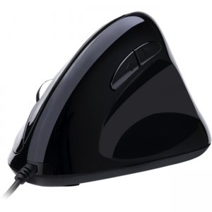 Adesso Programmable Vertical Ergonomic Left-Handed Mouse IMOUSE  E7 E7