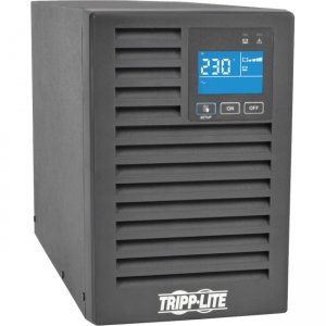 Tripp Lite SmartOnline 1000VA Tower UPS SUINT1000XLCD