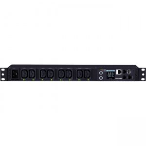 CyberPower 8-Outlet PDU PDU81006