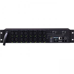 CyberPower 16-Outlet PDU PDU81007