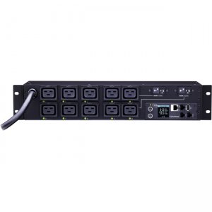 CyberPower 10-Outlet PDU PDU81009