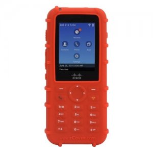 zCover Dock-in-Case IP Phone Case CI821PBD CI821