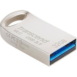 Transcend 32GB JetFlash 720 USB 3.1 Flash Drive TS32GJF720S