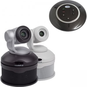 Vaddio ConferenceSHOT AV Bundle - Huddle 999-9995-300W