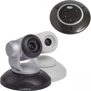 Vaddio ConferenceSHOT AV Bundle - Basic 999-9995-500W