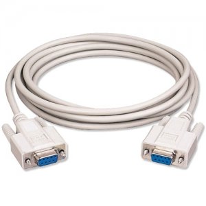B+B DB-9 Data Transfer Cable 232NM9FF3