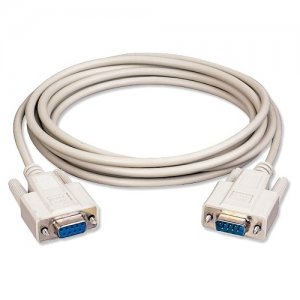 B+B Serial Data Transfer Cable 9PAMF15