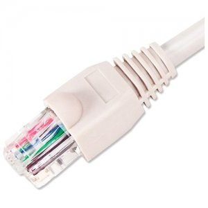 B+B Cat.5e Network Cable C5SMB33FBG