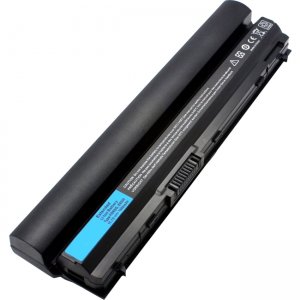 V7 Battery for select Dell Latitude Laptops 312-1446-EV7
