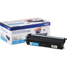 Brother Toner Cartridge TN433C