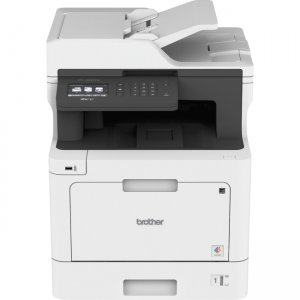 Brother Laser Multifunction Printer MFC-L8610CDW