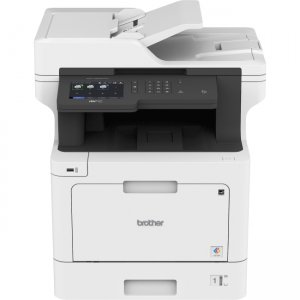 Brother Laser Multifunction Printer MFC-L8900CDW