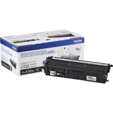 Brother Toner Cartridge TN436BK