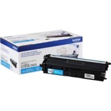 Brother Toner Cartridge TN431C