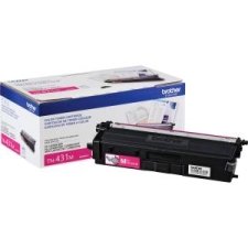 Brother Toner Cartridge TN431M