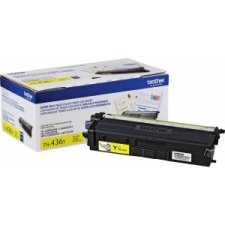 Brother Toner Cartridge TN436Y