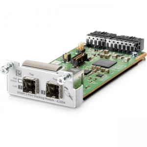 Aruba 2930 2-Port Stacking Module JL325A