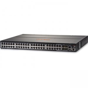 Aruba 48G with 1 - Slot Switch JL321A 2930M