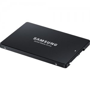 Lenovo ThinkServer 2.5" 400GB PM1635a Enterprise Mainstream SAS 12Gb HS SSD 4XB0K12403