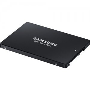 Lenovo ThinkServer 3.5" 3.84TB PM1633a Enterprise Capacity SAS 12Gbps HS SSD 4XB0K12388