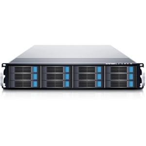 Sans Digital EliteRAID DAS/SAN Array KT-ER212UTI6G ER212UTI6G