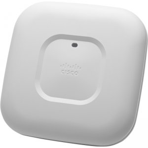 Cisco Aironet Wireless Access Point - Refurbished AIR-CAP2702ID-K9-RF 2702I