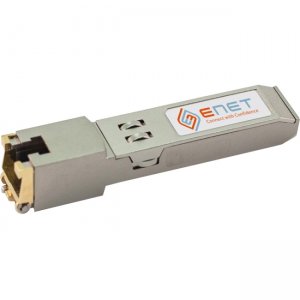 ENET Brocade SFP (mini-GBIC) Module XBR-000190-ENC