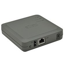 Silex 802.11n Wireless and Gigabit Ethernet USB Device Server DS-520AN-US DS-520AN