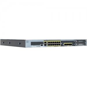 Cisco Firepower NGFW Appliance FPR2130-NGFW-K9 2130