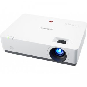 Sony 3,100 lumens WXGA Compact Projector VPL-EW435