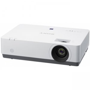 Sony 3,200 lumens XGA Compact Projector VPL-EX435