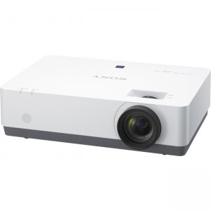 Sony 4,200 lumens XGA High Brightness Compact Projector VPL-EX575